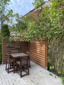 Apartament Las