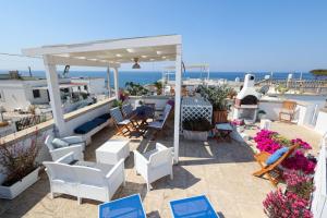 Villetta baiasalento