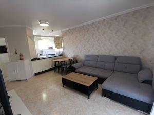 Costa Sol, 1 bedroom apartment.