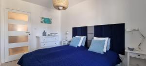 Apartament Azzurro