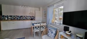 Apartament Azzurro