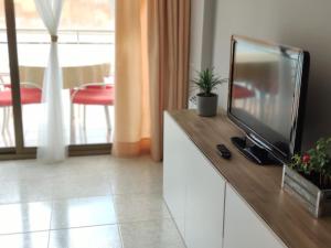 Apartamento a 150 metros de la playa en la Fosca
