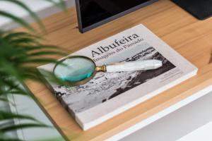 Casa Mar Praia dos Pescadores By ALzira