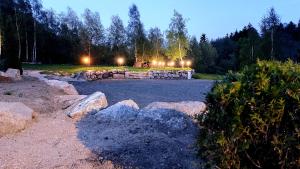 Domek nad Czerwienią