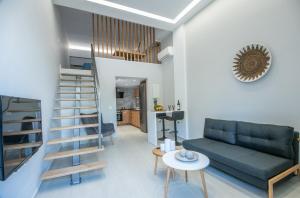 Mylos Luxury Apartments