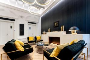 Nero Luxury Suites
