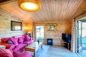 Willowbank Lodges