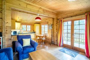 Willowbank Lodges