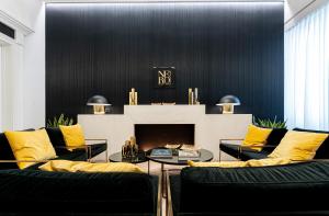 Nero Luxury Suites img19