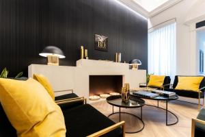 Nero Luxury Suites img25