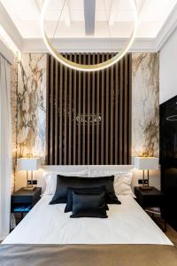 Nero Luxury Suites img26