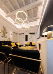 Nero Luxury Suites img47