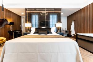 Nero Luxury Suites img69