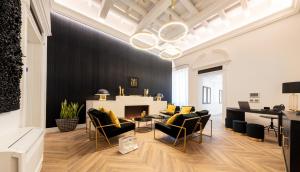 Nero Luxury Suites img49