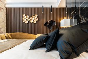 Nero Luxury Suites img56