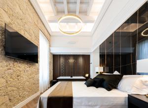 Nero Luxury Suites img60