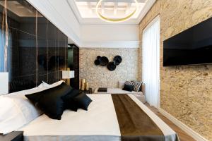 Nero Luxury Suites img61