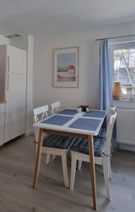 Apartament Azzurro Baltic Forest & Beach