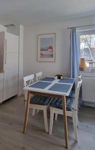 Apartament Azzurro