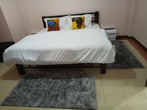 JJ homes 3 bedroom @Regal point apartments