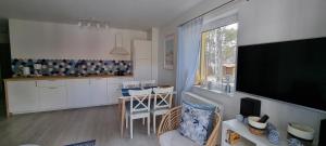 Apartament Azzurro