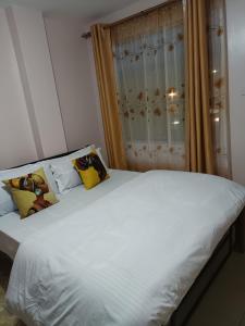 JJ homes 3 bedroom @Regal point apartments
