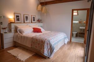 LA NATURE HosterÃa boutique B&B