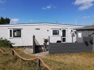 Chalet T12 inclusief fietsen, Zee en Strand op loopafstand! - 斯希蒙尼克奥赫