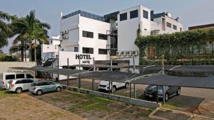 Bella Vista Hotel - Encarnación