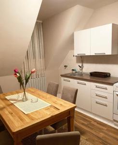 Apartment Aleksandra