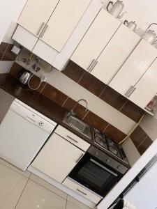 Budapest Diamond Flat