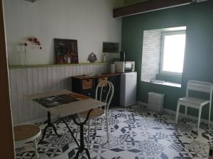 Vendrennes Chez Florymarysol