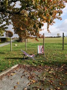 Vendrennes Chez Florymarysol