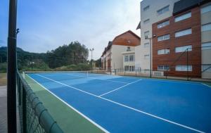 Gramado Golden Resort, apartamento luxo quintuplo