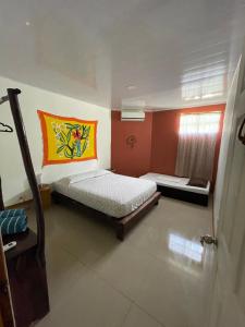 Casa Tuanis, Drake Bay