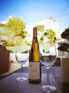 Apartment - The Little Gem - Meia Praia