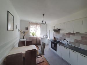 Andrea apartman