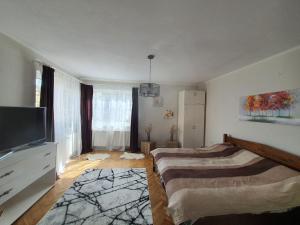Andrea apartman