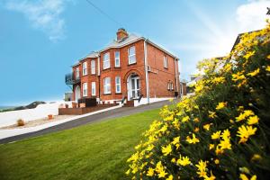 No 10 Treverbyn Road