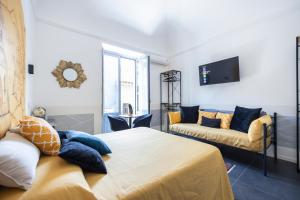 Two-Bedroom Apartment room in I Mori Maison De Charme
