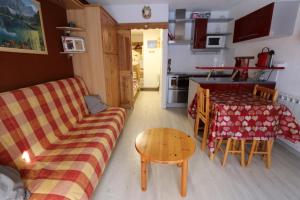 Appartements Risoul superbe appartement pieds des pistes : photos des chambres