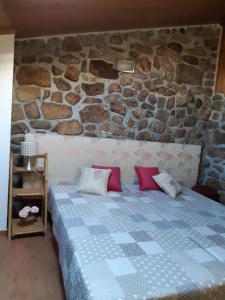 Caramulo - Abrigo Serrano