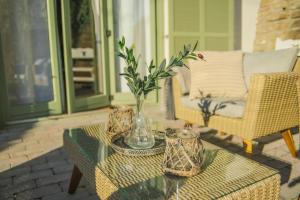 Babér Cottage Vendégház Tihany