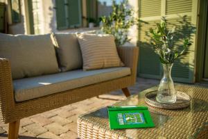 Babér Cottage Vendégház Tihany