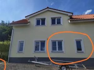 Apartmán 10 - Ouběnice