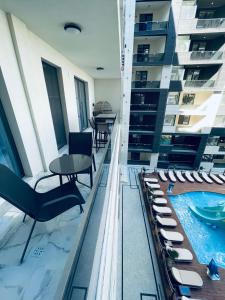 Sea View Stefan Building Resort