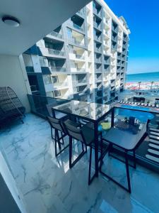 Sea View Stefan Building Resort