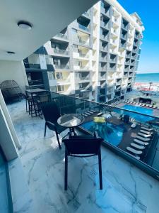 Sea View Stefan Building Resort