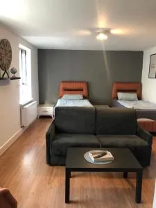 Ferienhaus Cassel - 汉恩明登