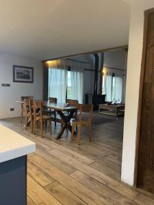 Casa de Campo Galpon San Antonio de Areco